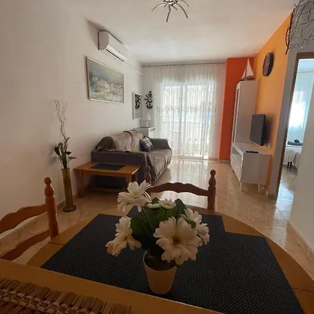 Goya Apartment