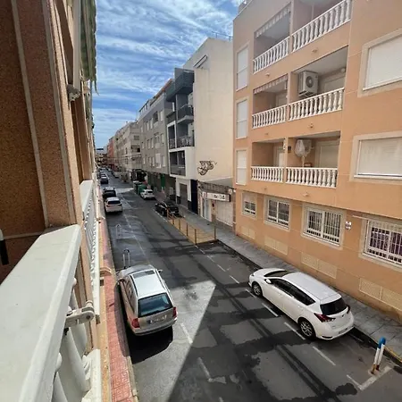 Goya Apartment Torrevieja