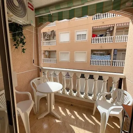 Goya Apartament Torrevieja