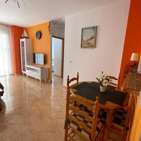 Apartment Goya Torrevieja