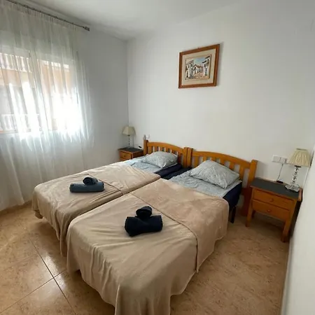 Apartamento Goya *