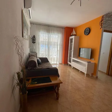 Goya Apartment *