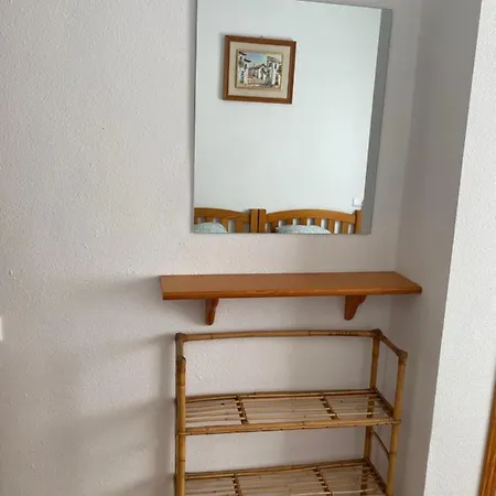 Goya Apartment *