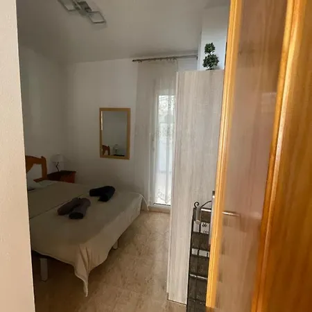 Goya Apartment *