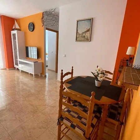 Apartamento Goya Torrevieja