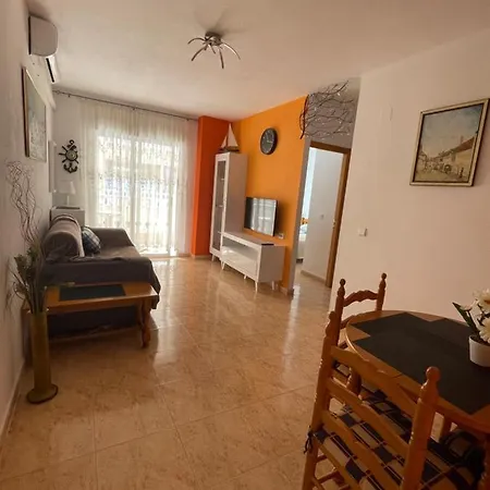Apartment Goya