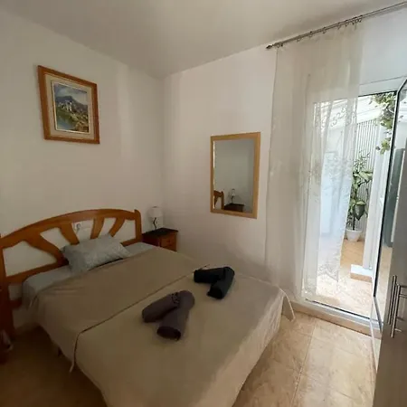 Goya Apartament *