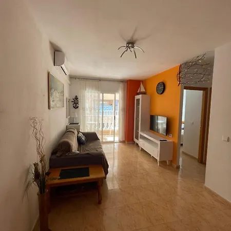 Goya Apartment *