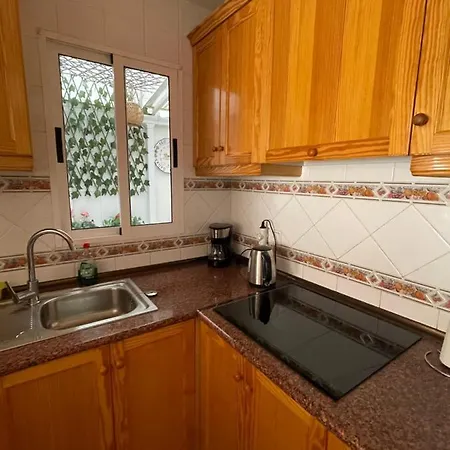 Goya Apartment *