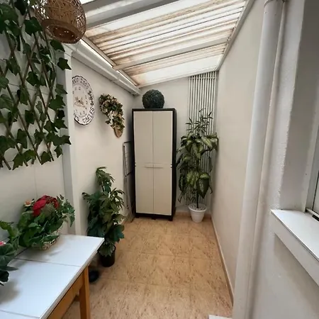 Apartment Goya Torrevieja