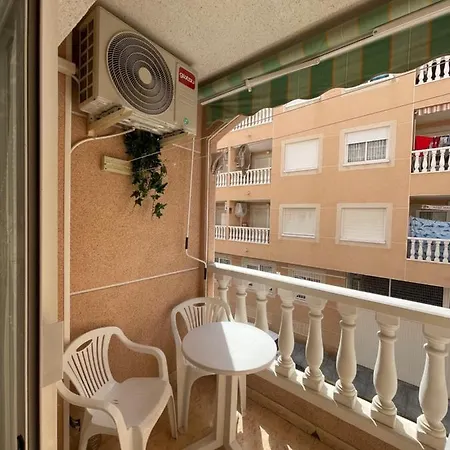 Goya Apartment Torrevieja