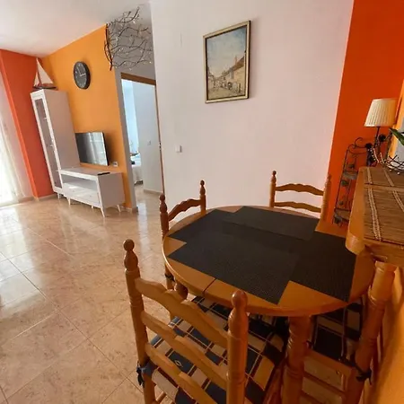 Goya Apartment