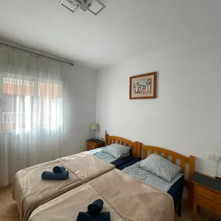 Apartament Goya *