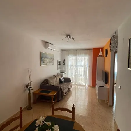 Goya Apartment *