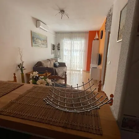 Goya Apartment