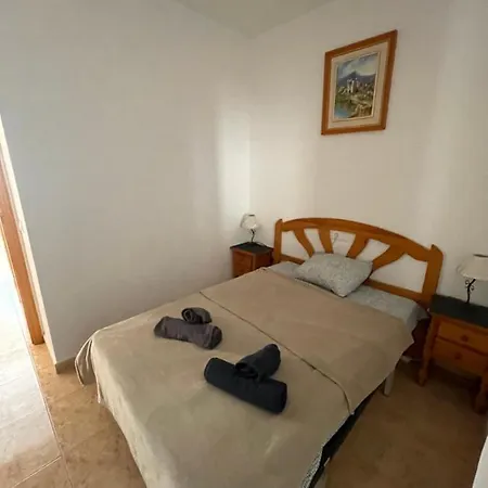 Apartment Goya Torrevieja