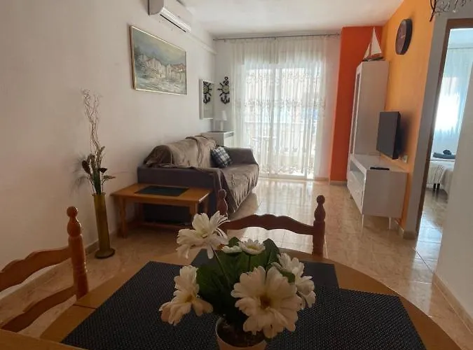 Goya Apartamento