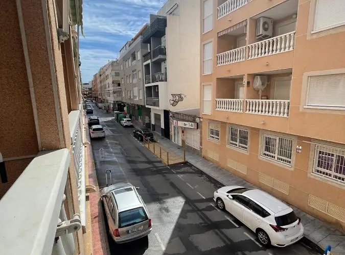 Goya Apartamento Torrevieja