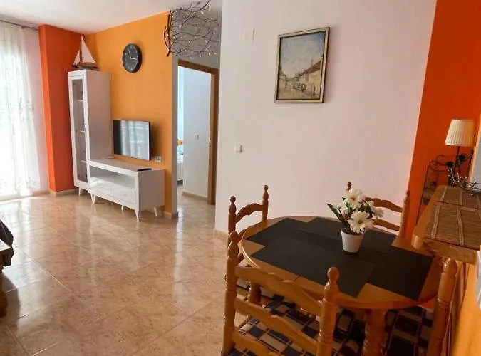 Apartamento Goya Torrevieja