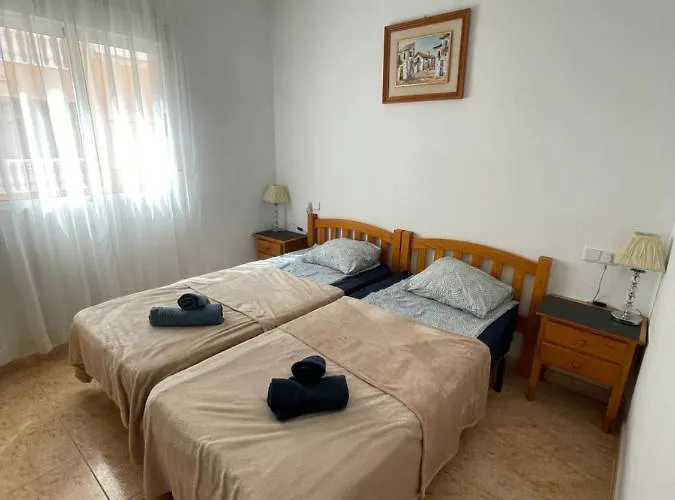 Apartamento Goya *