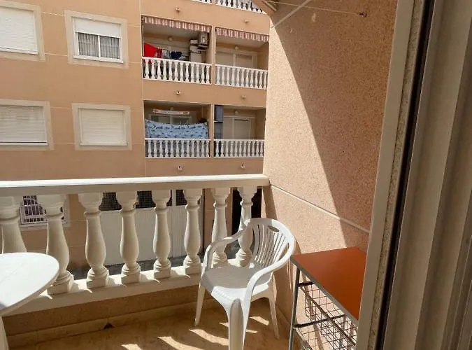 Apartamento Goya