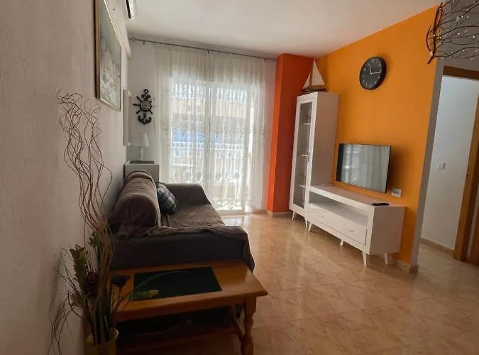 Goya Apartamento *