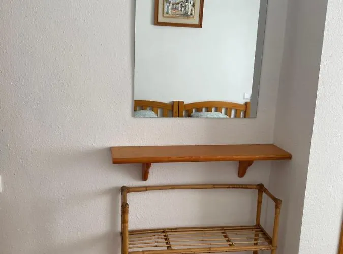 Goya Apartamento *