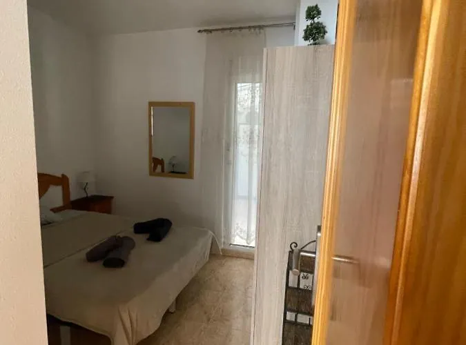 Goya Apartamento *