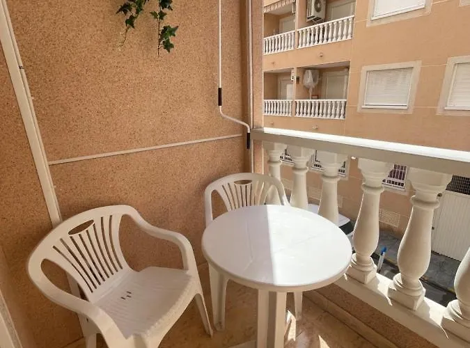 Goya Apartamento *