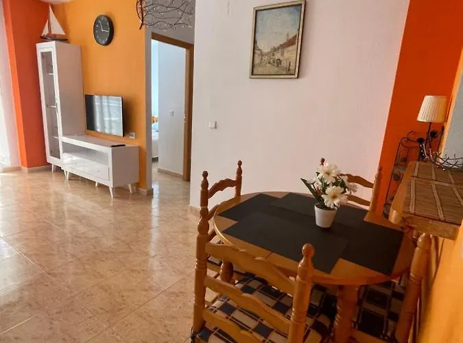 Apartamento Goya Torrevieja