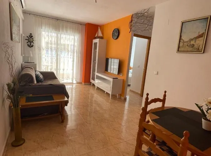 Apartamento Goya