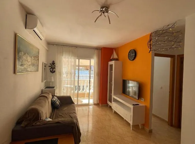 Goya Apartamento Torrevieja