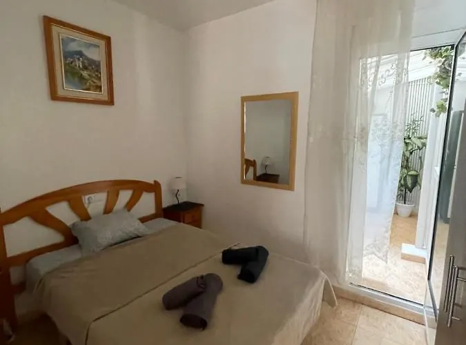 Goya Apartamento *