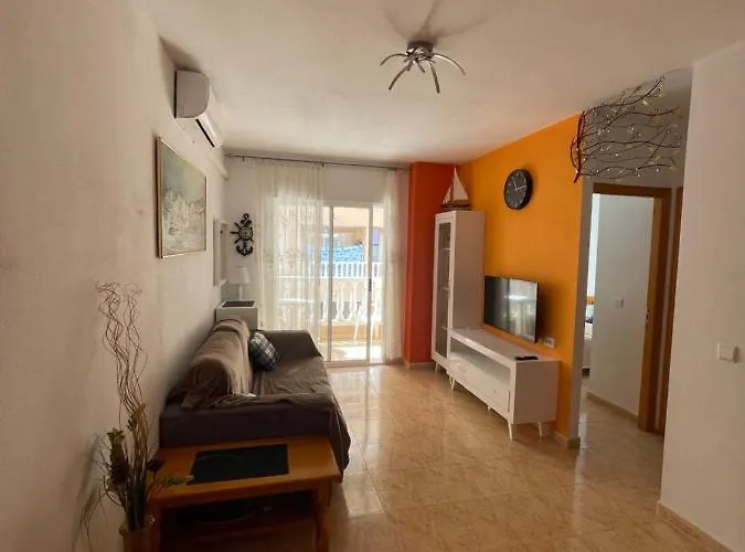 Goya Apartamento *