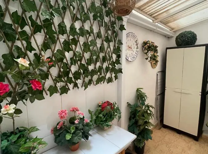 Apartamento Goya *