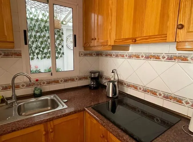 Goya Apartamento *
