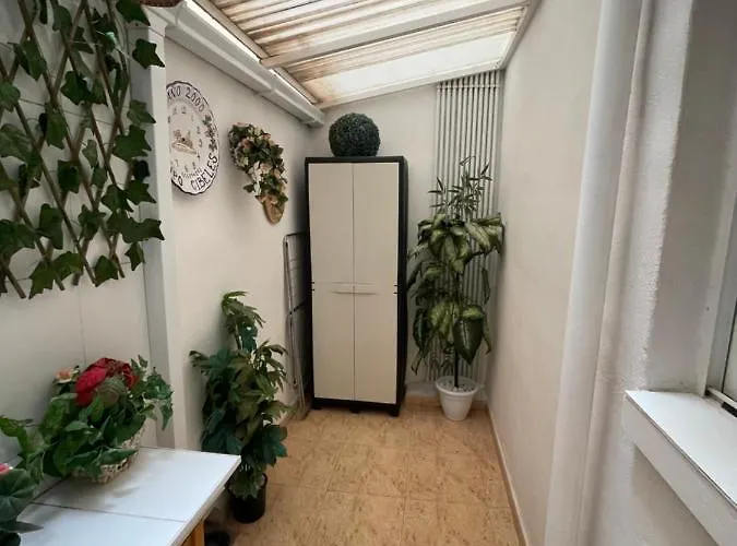 Apartamento Goya Torrevieja