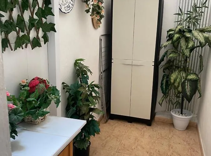 Apartamento Goya *