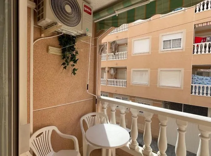 Goya Apartamento Torrevieja