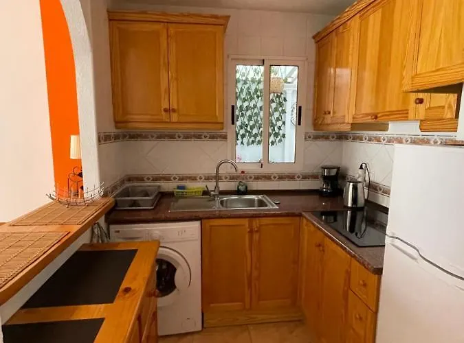 Apartamento Goya *