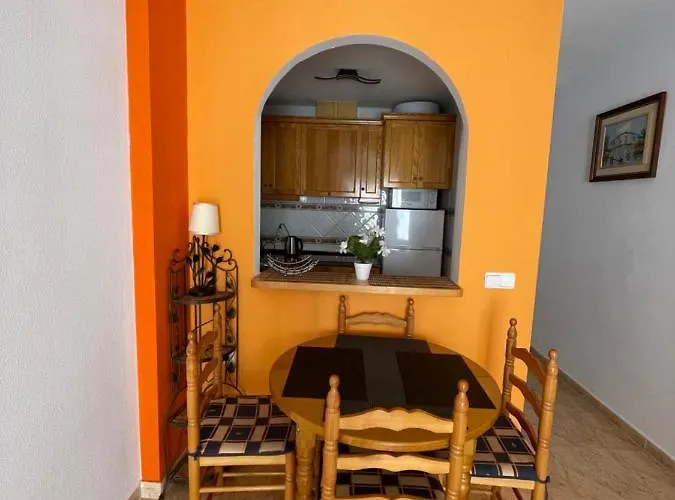 Apartamento Goya