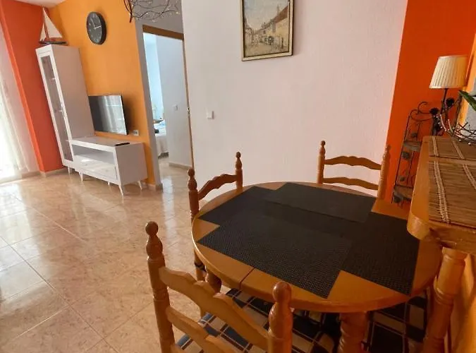 Goya Apartamento