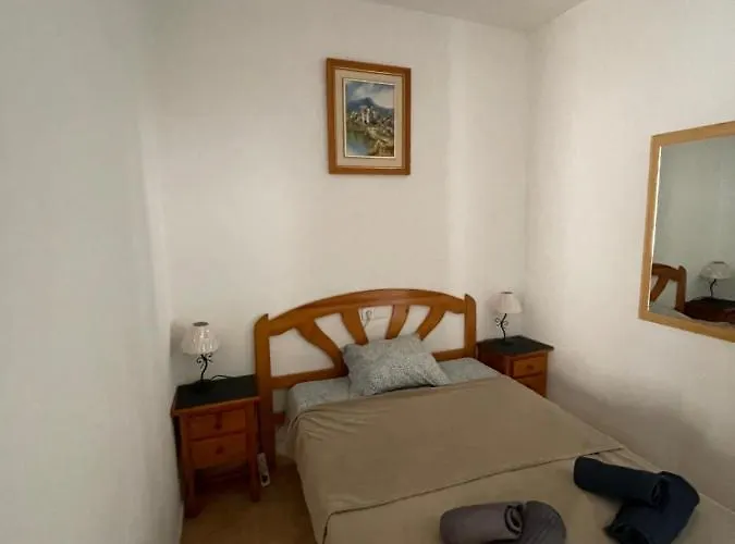 Apartamento Goya *