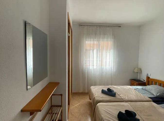 Apartamento Goya *