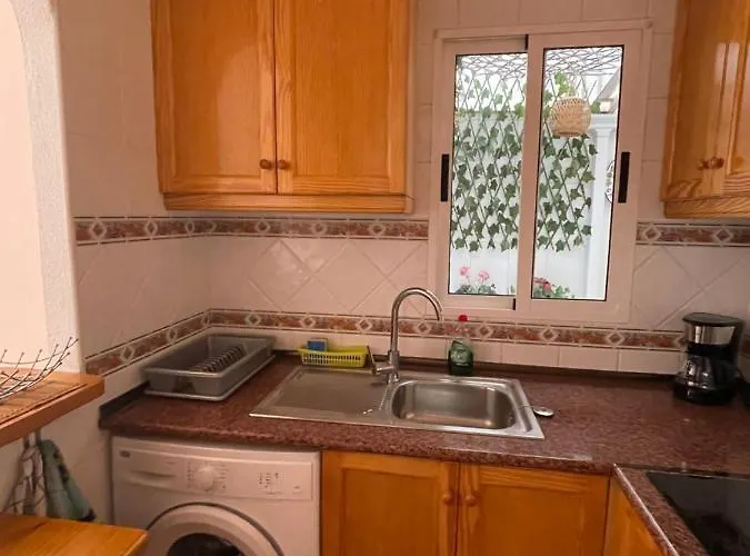 Apartamento Goya *
