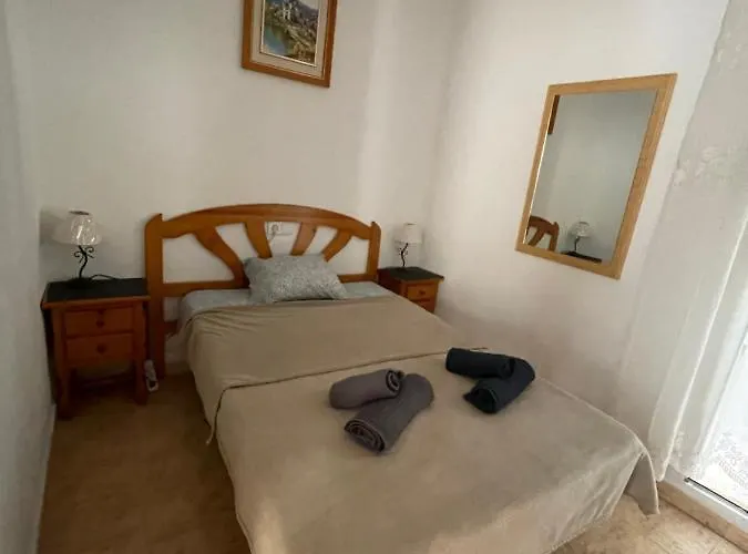 Apartamento Goya