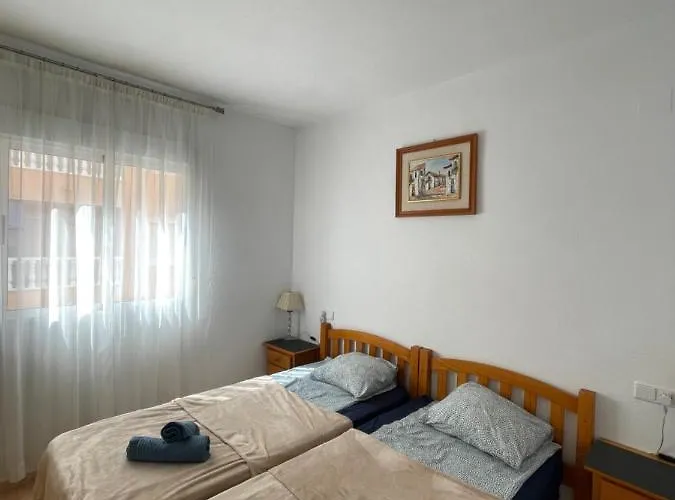 Apartamento Goya *