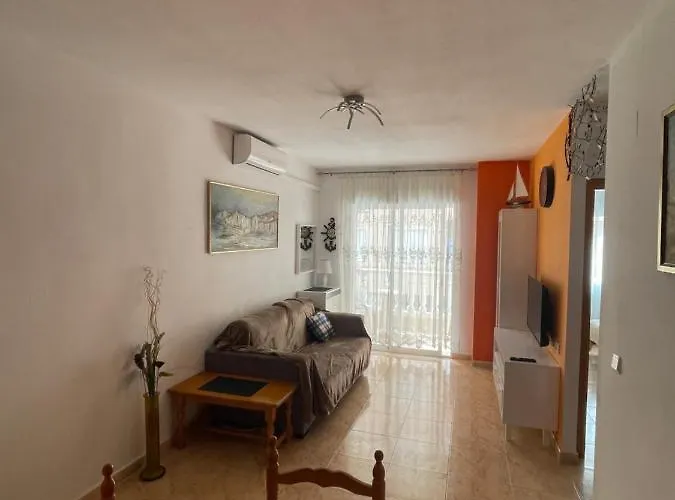 Goya Apartamento *