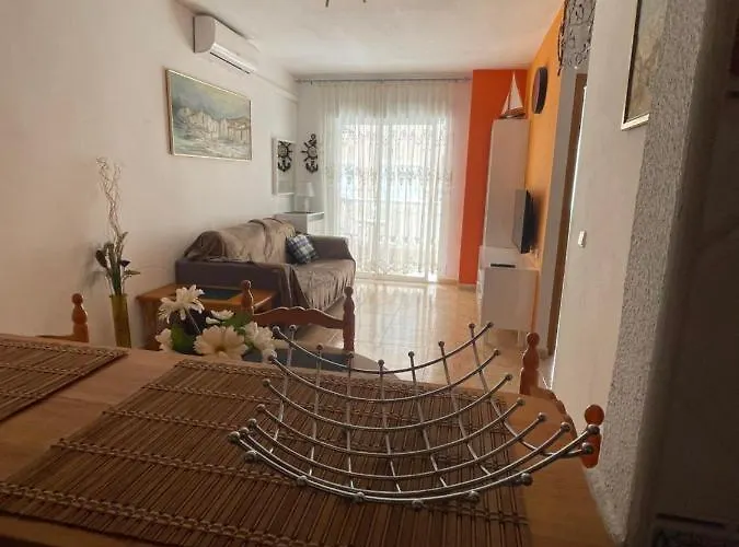 Goya Apartamento