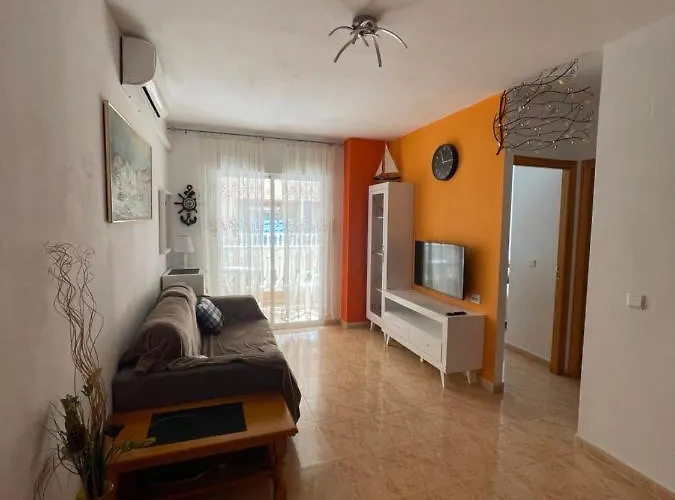 Goya Apartamento Torrevieja